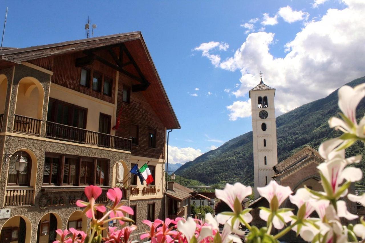 Il Larice Apartment Salbertrand Exterior photo